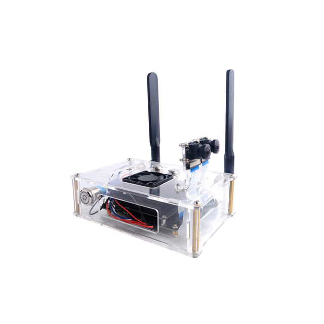 114992370 Seeed Technology Co., Ltd  Anexos de la placa de desarrollo de evaluación